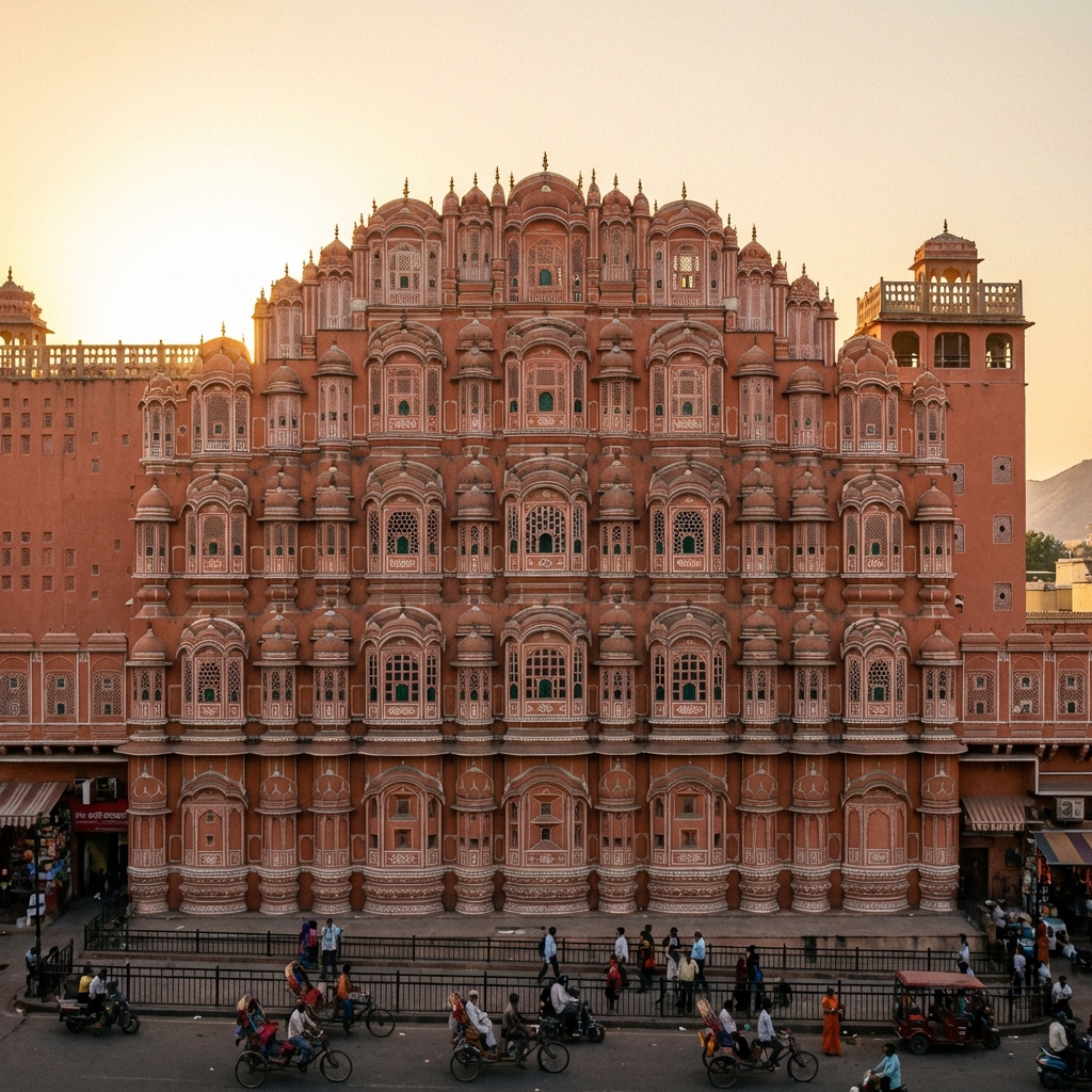 Jaipur