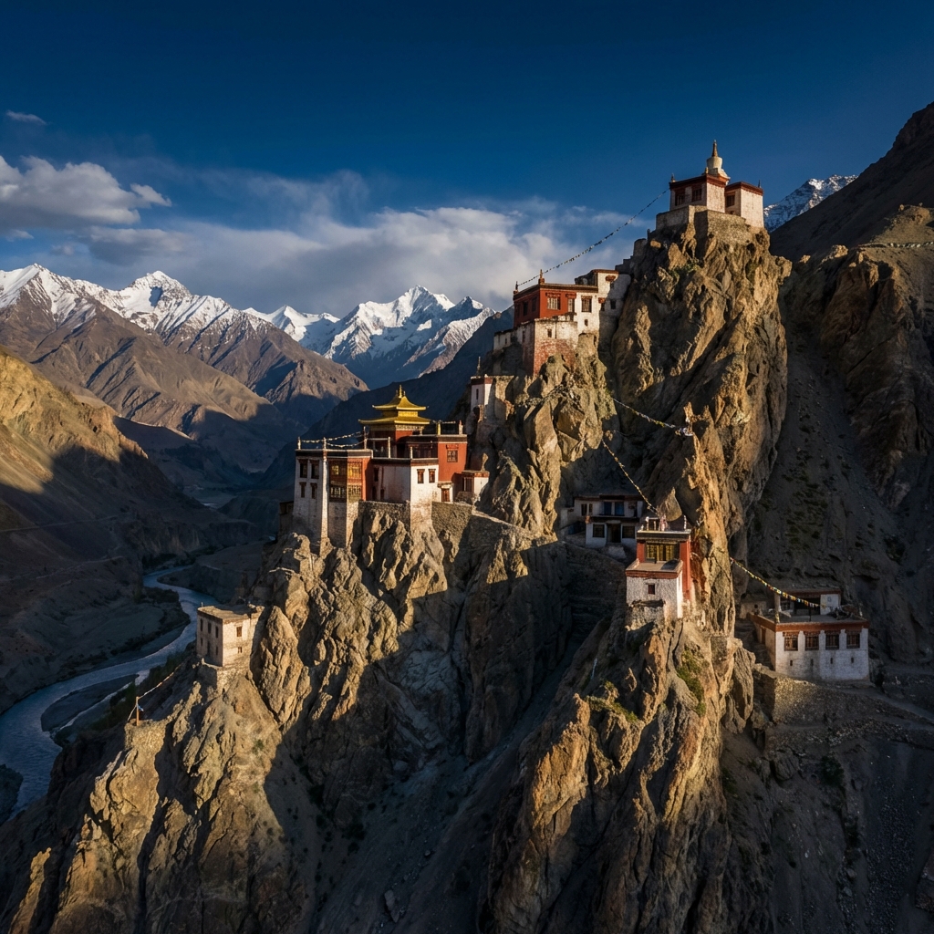 Ladakh