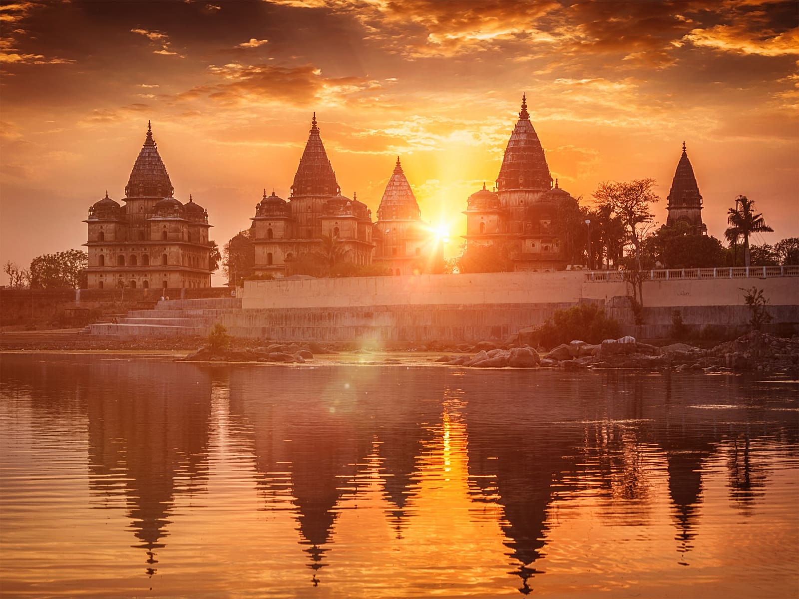 Madhya Pradesh