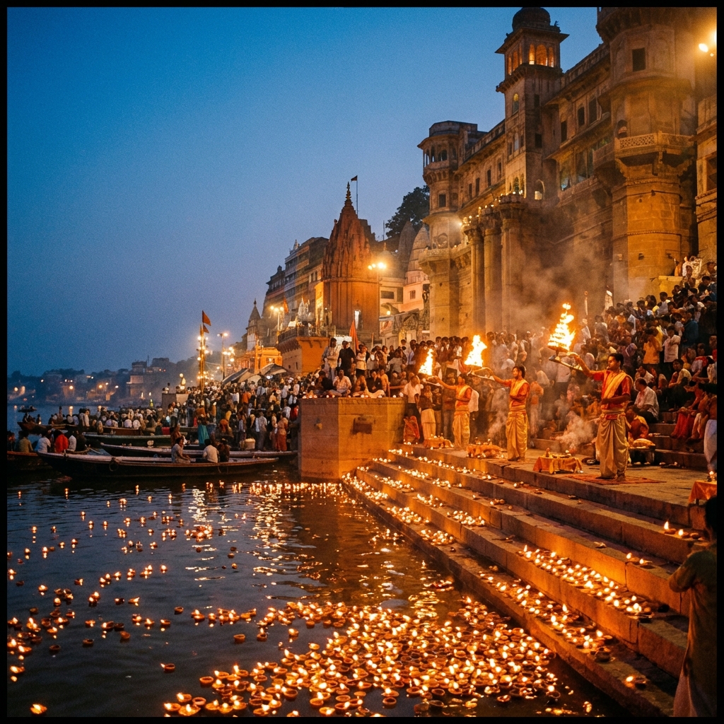 Varanasi