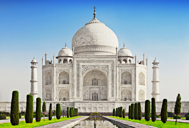 Same Day Agra  Tour
