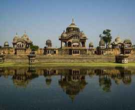 Mathura Vrindavan Agra Tour with Taj