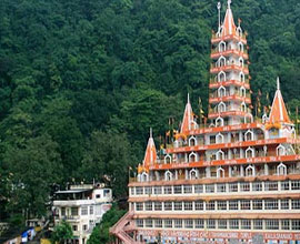 Char Dham Yatra